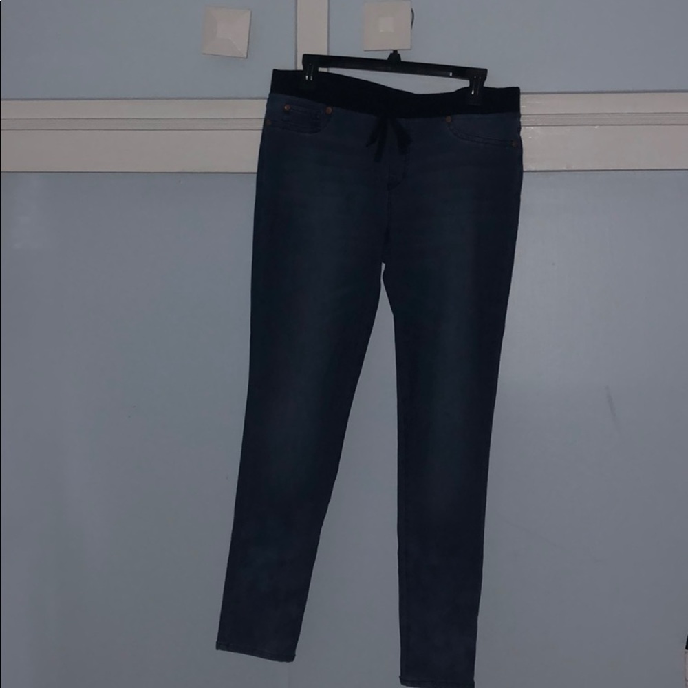 Lei jeans